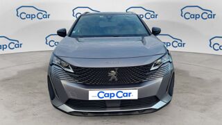 5008 II 1.5 BlueHDi 130 EAT 8 GT - Automatique 2021 occasion 02500 Hirson