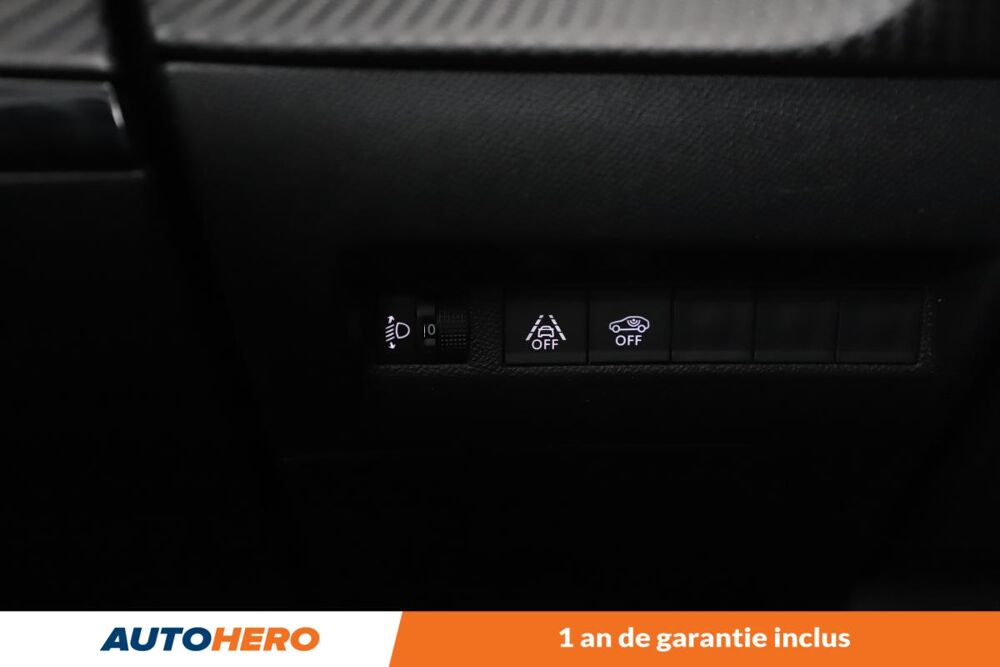 2008 1.2 PureTech Allure Pack 131 ch 2021 occasion 92130 Issy-les-Moulineaux