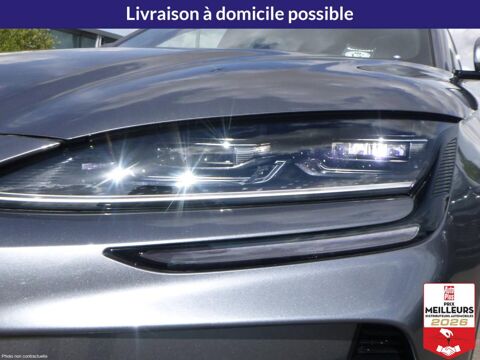 Seal DM-i 218 PHEV Comfort 2026 occasion 10150 Lavau