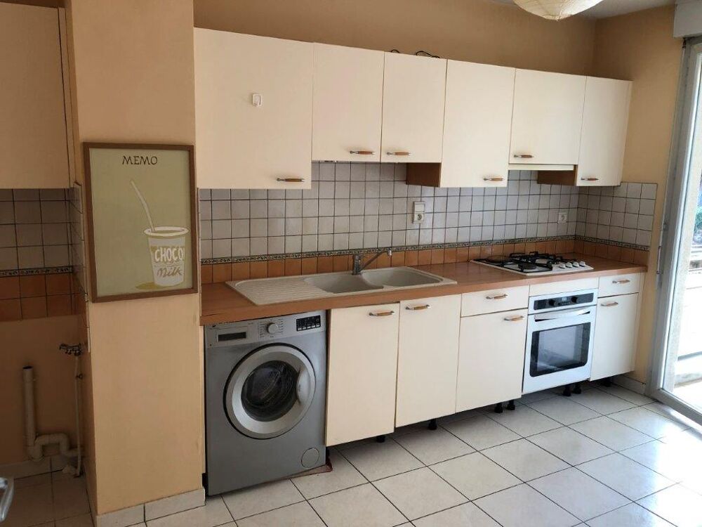 Location Appartement LOCATION T2 RODEZ SANS FRAIS D'AGENCE Rodez