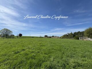  Terrain � vendre 2744 m�