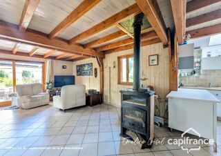  Maison à vendre 4 pièces 105 m²