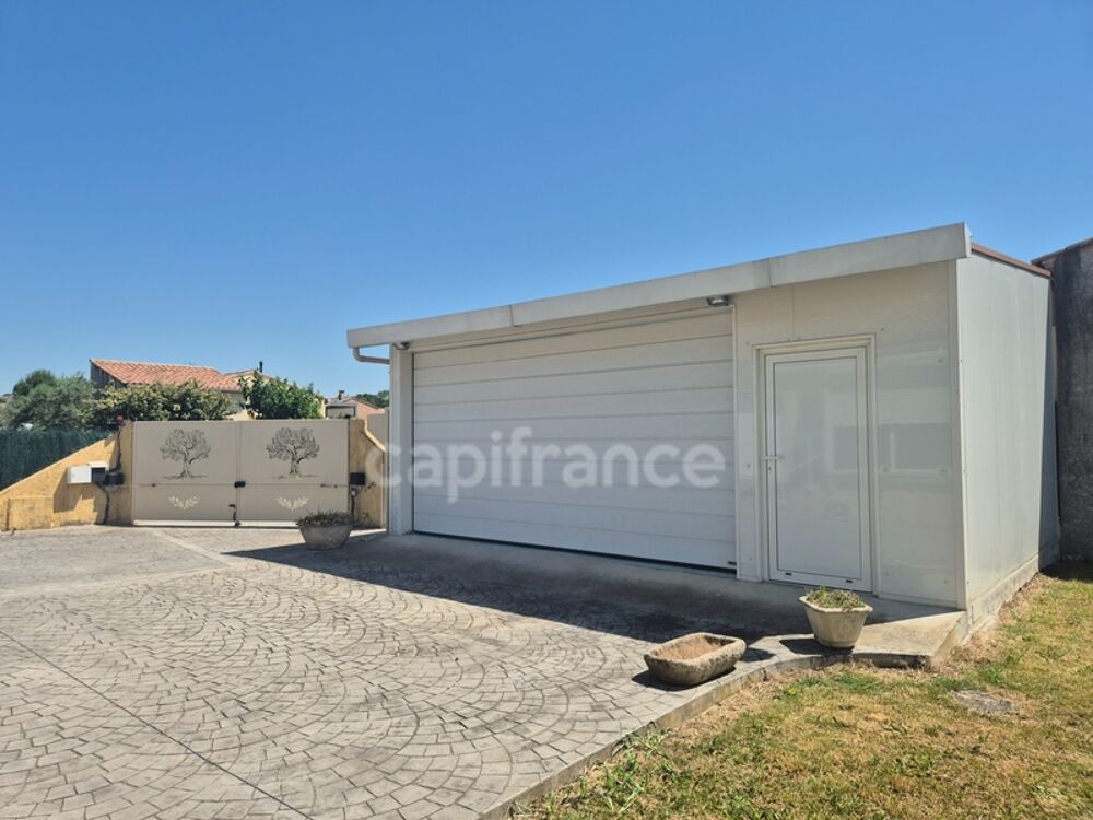Maison à vendre 5 pièces EXCELLENT ETAT proche ALES