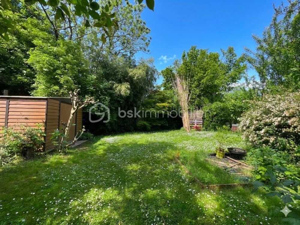 Vente Maison MAISON163M2 4CH Mouroux