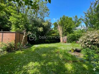  Maison à vendre 8 pièces 163 m²