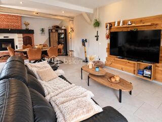  Maison à vendre 5 pièces 136 m²