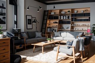  Maison � vendre 6 pi�ces 139 m�