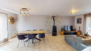  Maison � vendre 4 pi�ces 77 m�