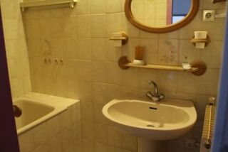  Appartement à louer 3 pièces 46 m²