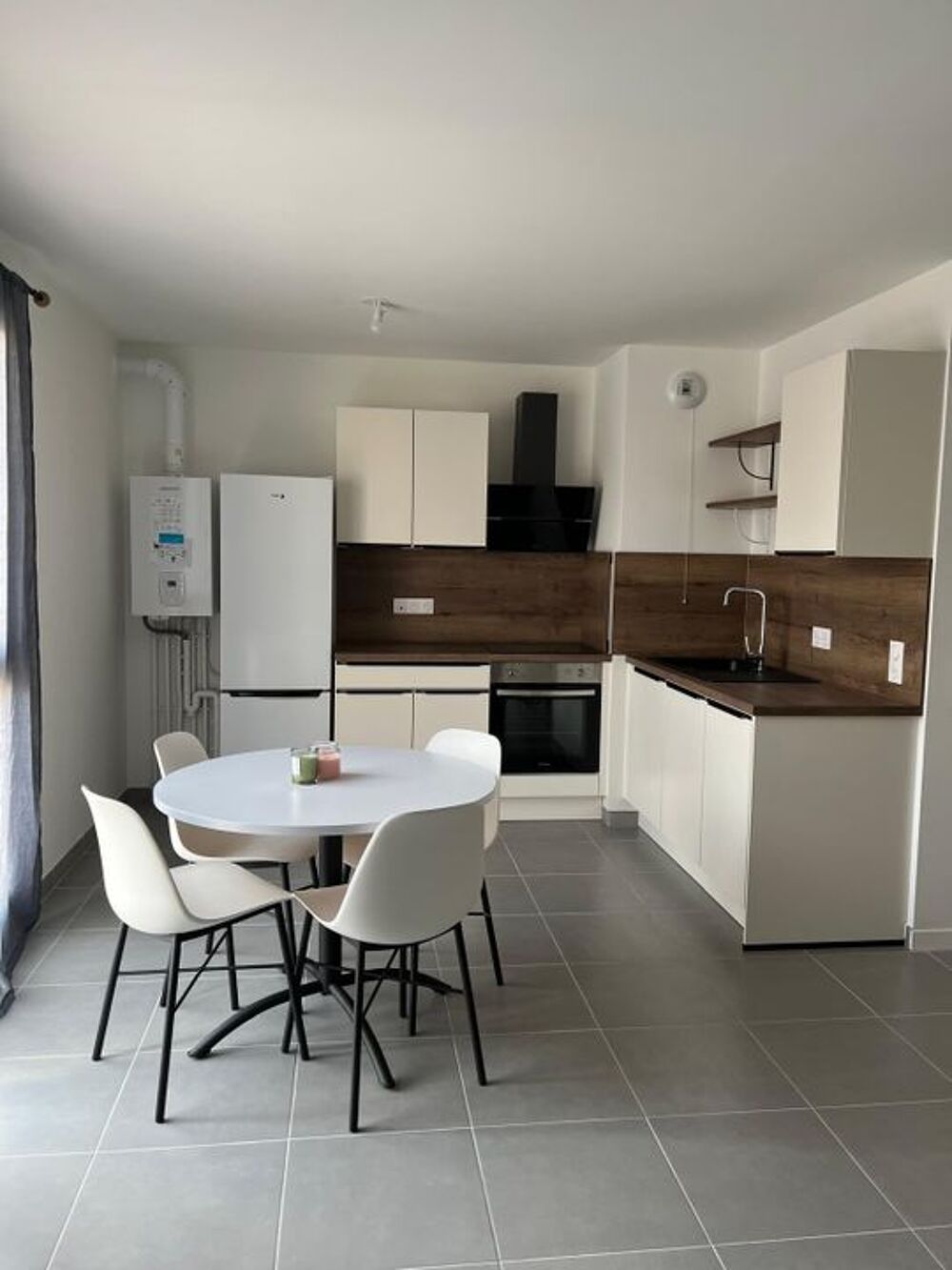 Location Appartement Appartement de 43m2 à louer sur Vitry-sur-Seine Vitry sur seine