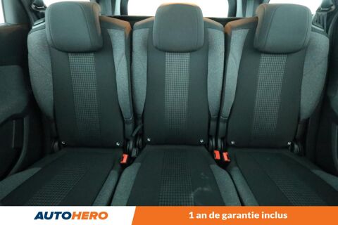 5008 1.5 Blue-HDi Active Pack EAT8 130 ch 2022 occasion 92130 Issy-les-Moulineaux