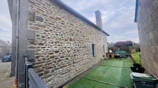  Maison � vendre 4 pi�ces 92 m�