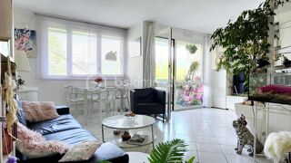  Appartement � vendre 3 pi�ces 74 m�