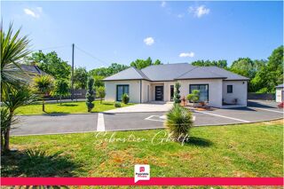  Maison à vendre 5 pièces 121 m²