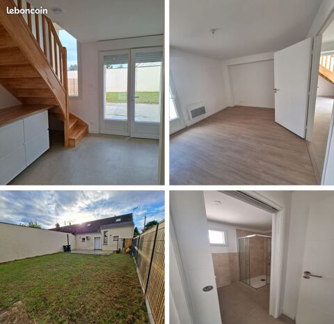  Maison � louer 4 pi�ces 76 m�