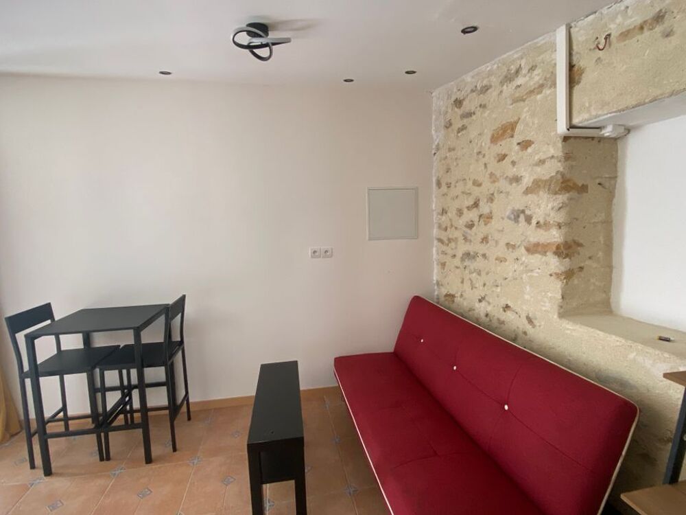 Location Appartement Appartement de 30m2 à louer sur Saint-André-de-Lidon Saint andre de lidon