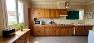  Maison à vendre 6 pièces 123 m²