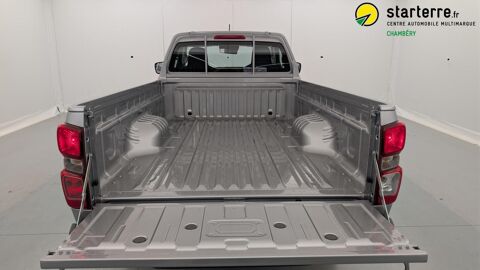 D-MAX 2.2L SINGLE CABINE A/T B-STRONG 2026 occasion 73420 Voglans