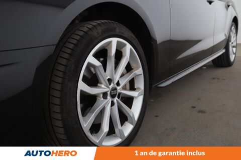 A4 40 TDI S tronic 204 ch 2021 occasion 92130 Issy-les-Moulineaux