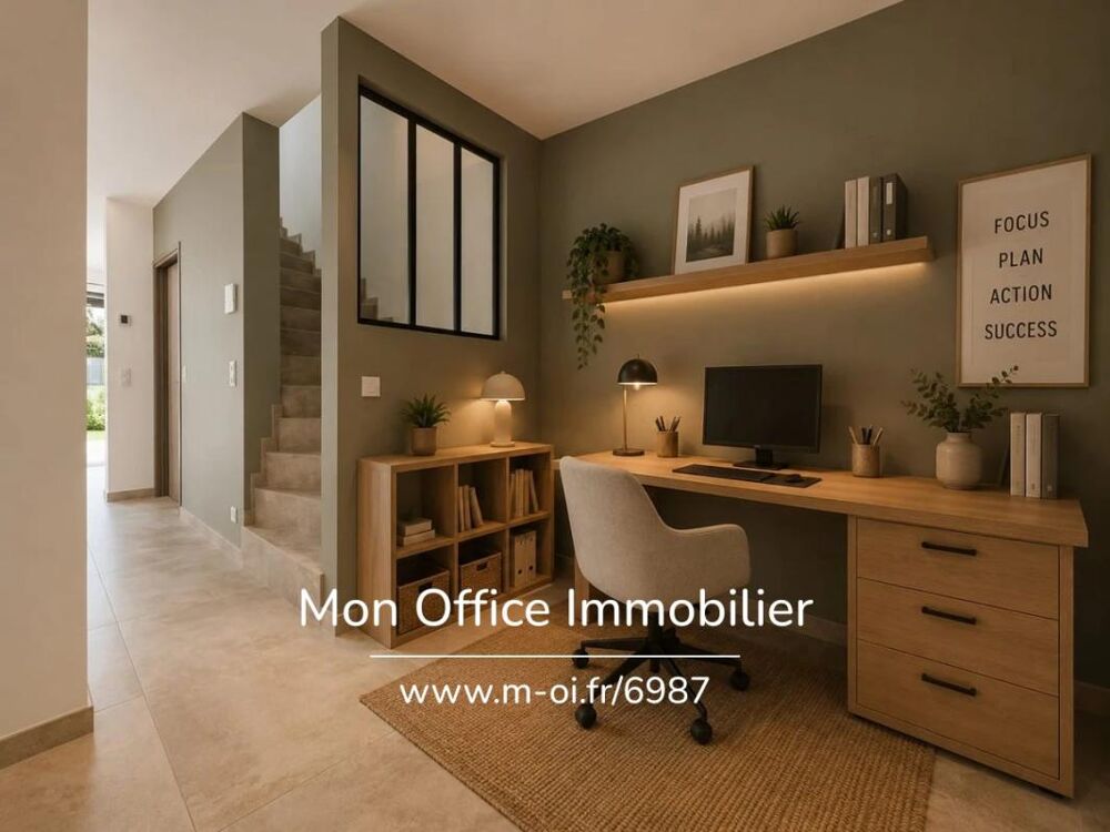 à vendre  Maison Cogolin (83310)