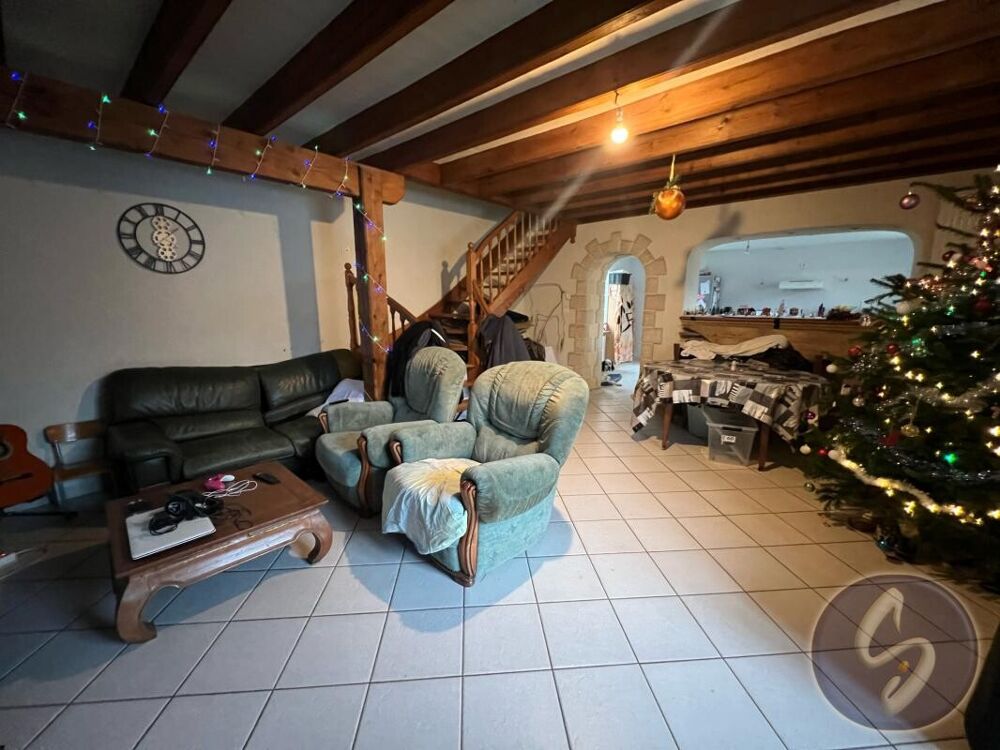 Vente Maison Maison  vendre Aug Auge