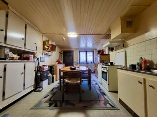  Maison à vendre 6 pièces 155 m²