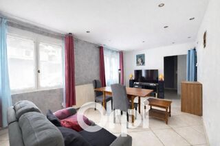  Appartement � vendre 4 pi�ces 60 m�