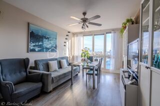  Appartement � vendre 4 pi�ces 60 m�