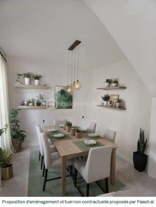  Duplex/triplex � vendre 2 pi�ces 44 m�