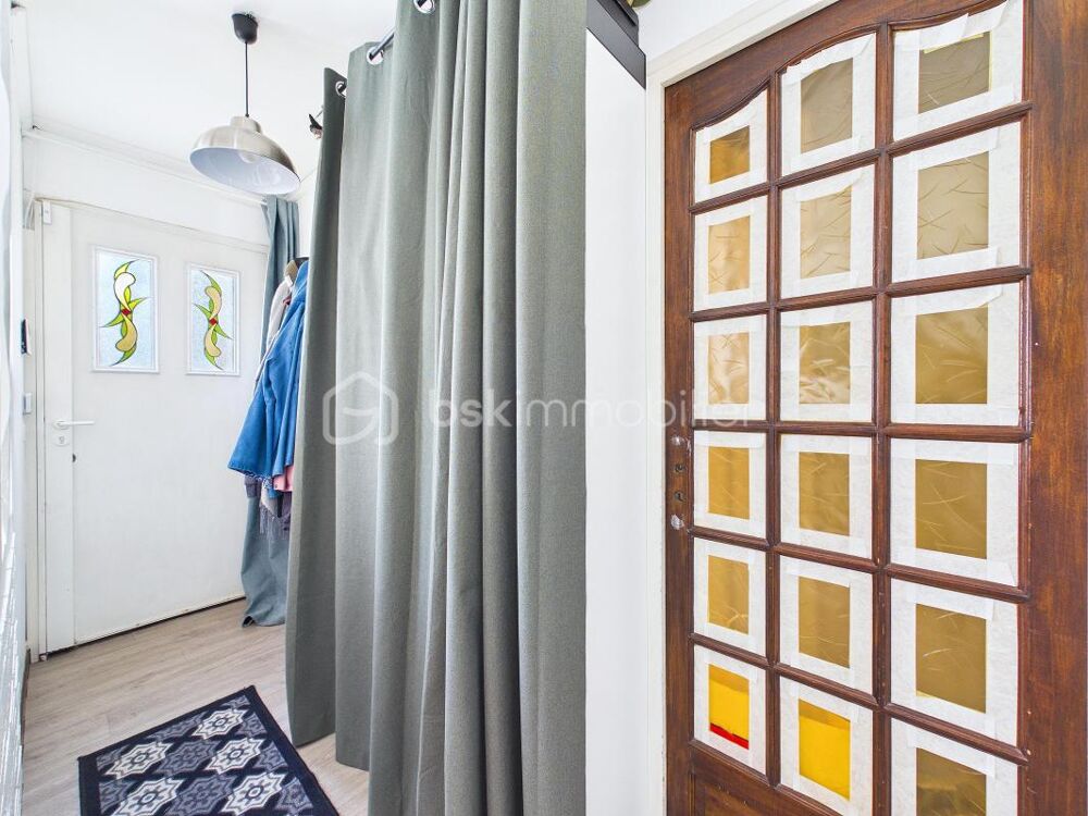 Maison familiale spacieuse à vendre  Confort et tranquillité assurés
