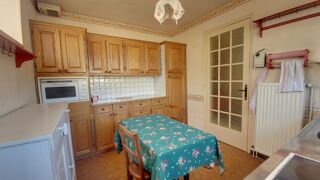  Maison � vendre 6 pi�ces 125 m�