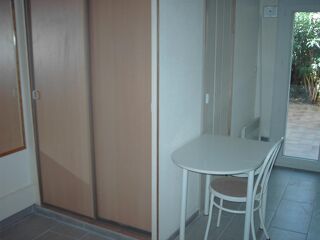  Appartement  louer 1 pice 19 m