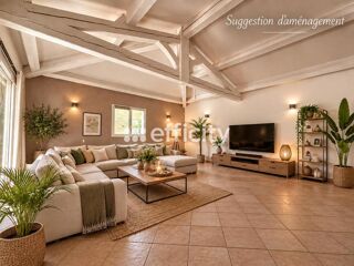  Villa à vendre 6 pièces 136 m²