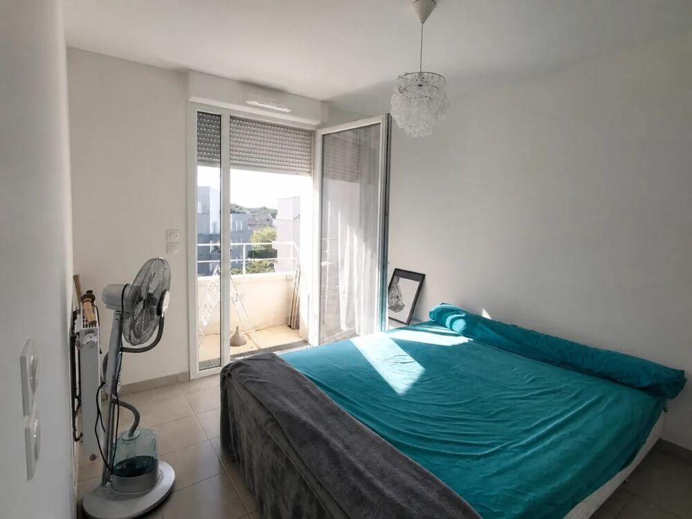 Vente Appartement CUGNAUX – APPARTEMENT T3 DE 64 M² – DERNIER ÉTAGE – TERRASSE Cugnaux