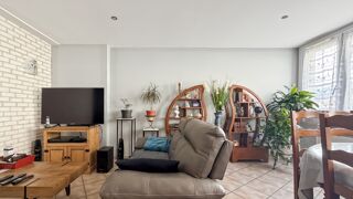  Appartement à vendre 4 pièces 83 m²