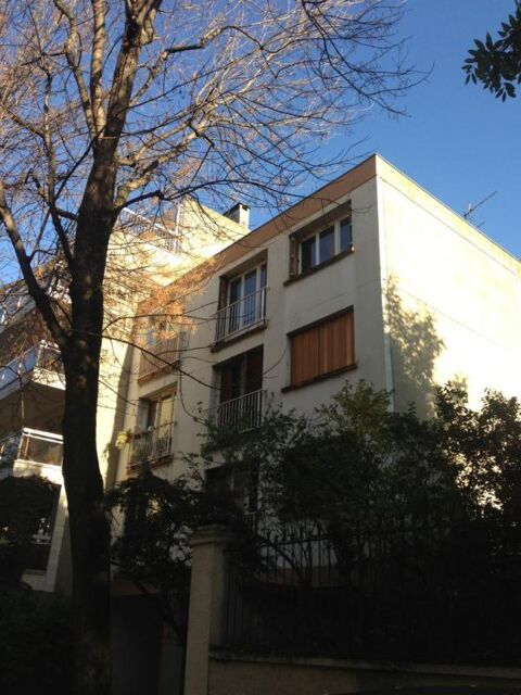  Appartement � louer 1 pi�ce 25 m�