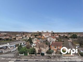  Appartement � vendre 3 pi�ces 76 m�