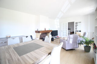  Maison à vendre 6 pièces 137 m²