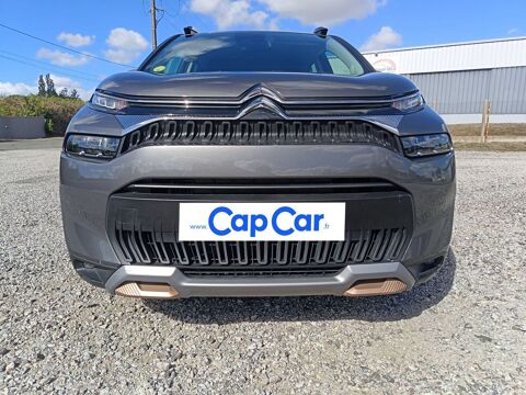 C3 Aircross 1.5 BlueHDi 120 C-Series - Automatique 2022 occasion 49500 Segre En Anjou Bleu