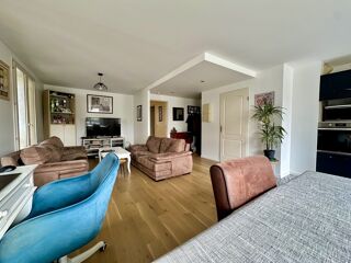  Appartement � vendre 3 pi�ces 69 m�