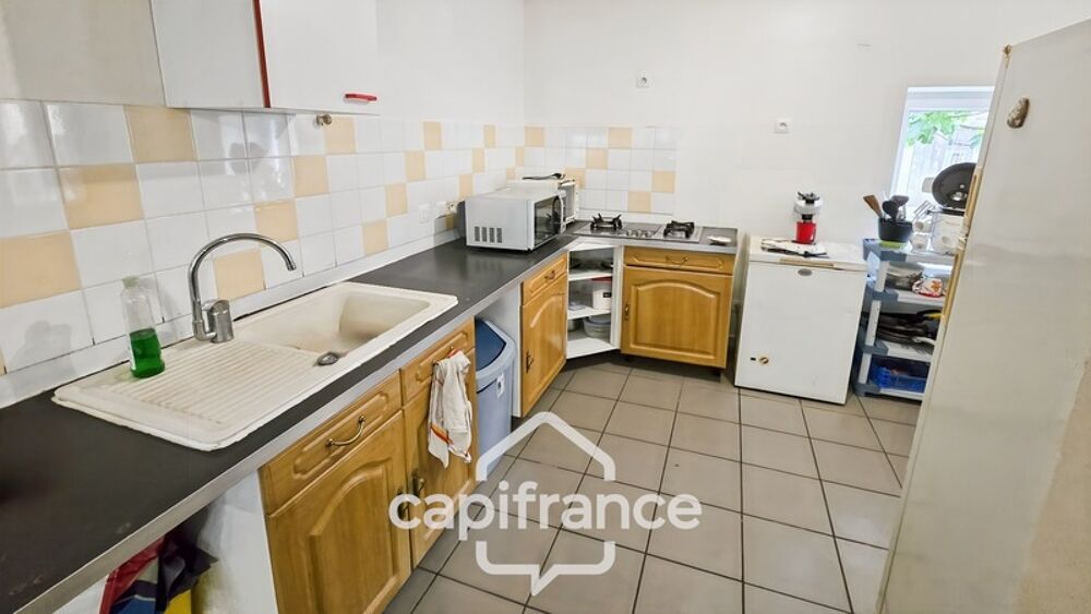 Vente Maison Maison de village de 219 m² 6 pièces à vendre EPERVANS (71) Epervans
