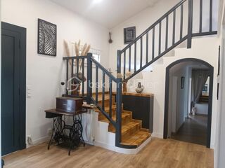  Villa � vendre 6 pi�ces 190 m�