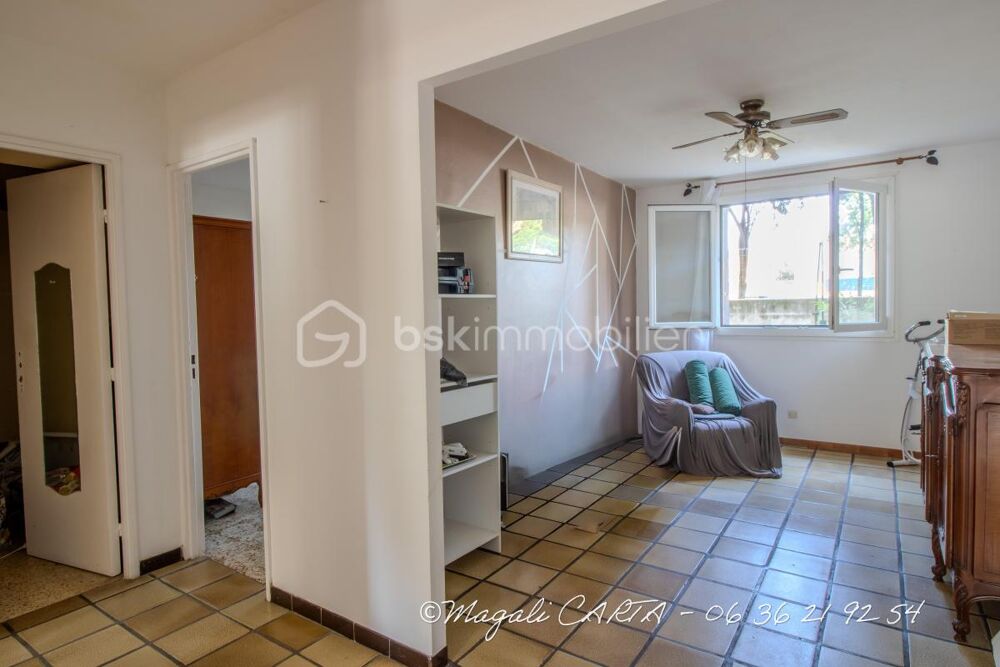 Vente Appartement T4 à Bonrencontre Toulon