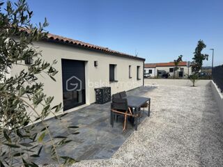  Villa à vendre 4 pièces 92 m²