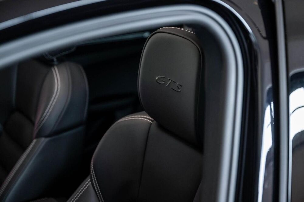 Macan SUV Premium 2022 occasion 33000 Bordeaux