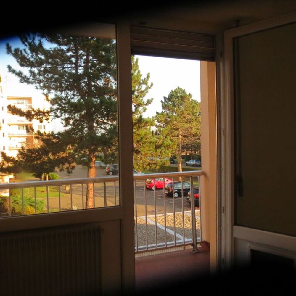 Location Appartement Appartement de 59m2 à louer sur Hœnheim Hoenheim