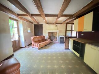  Maison à vendre 5 pièces 72 m²