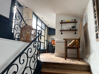  Appartement à vendre 3 pièces 69 m²