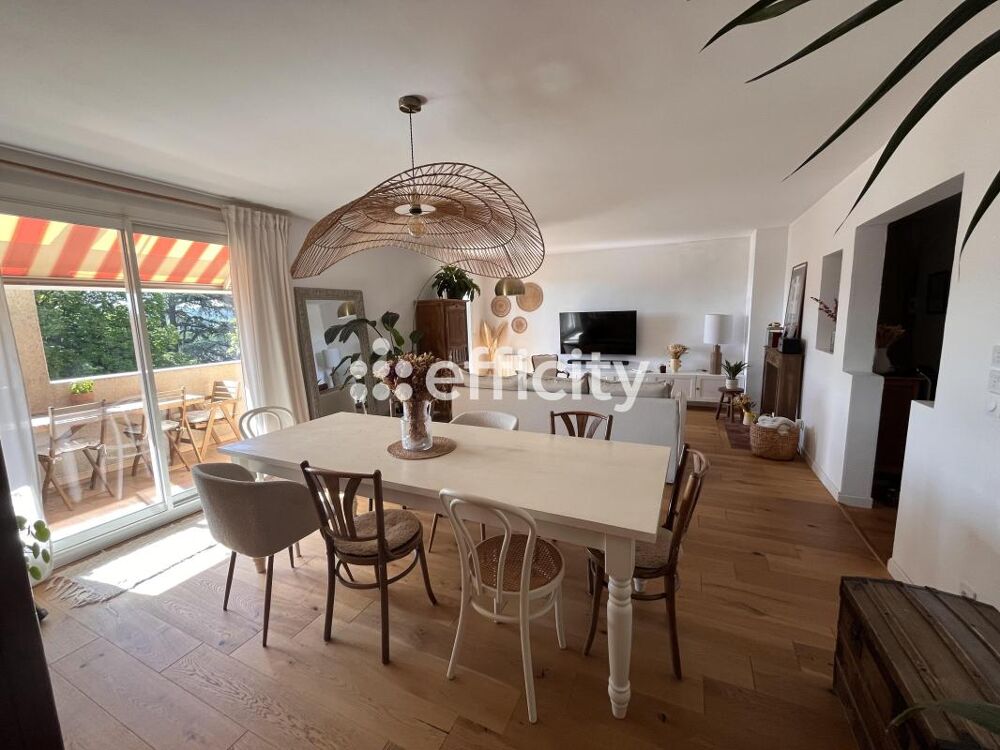 Vente Appartement Appartement ancien Vernaison