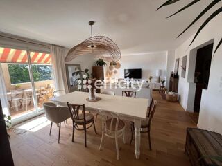  Appartement à vendre 3 pièces 77 m²